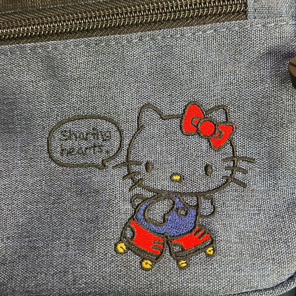 Hello Kitty side bag - Picture 3 of 3